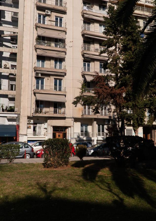 Apartment Houseloft Forum Grand Square Thessaloniki